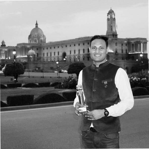 Deepak-Kumar